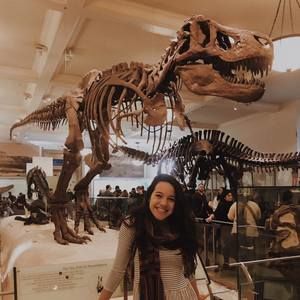 Meet your Posher, Brynn